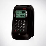 AR-721H Soyal Main Proximity Card Reader